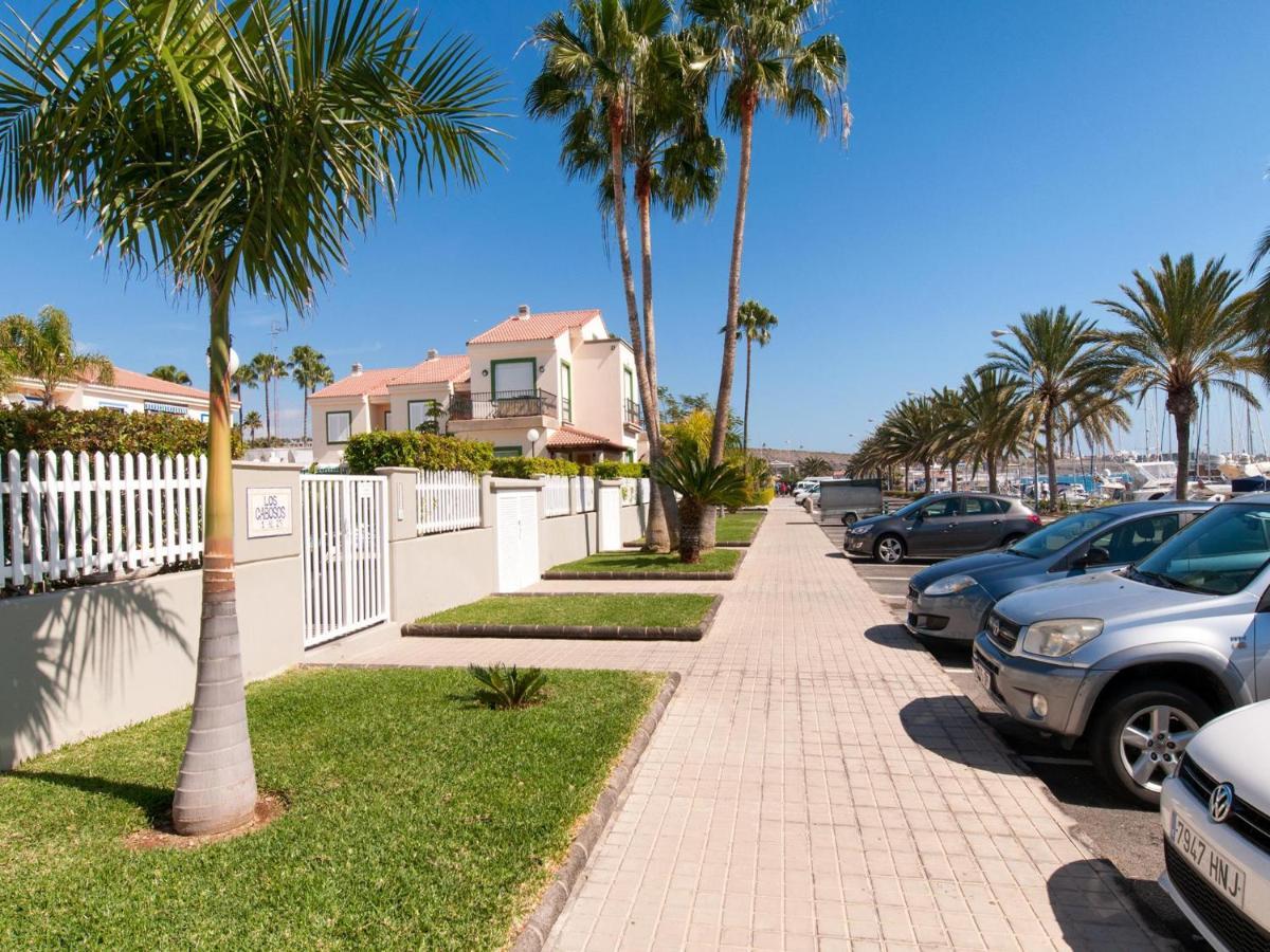 Apartamento Marina Deluxe *