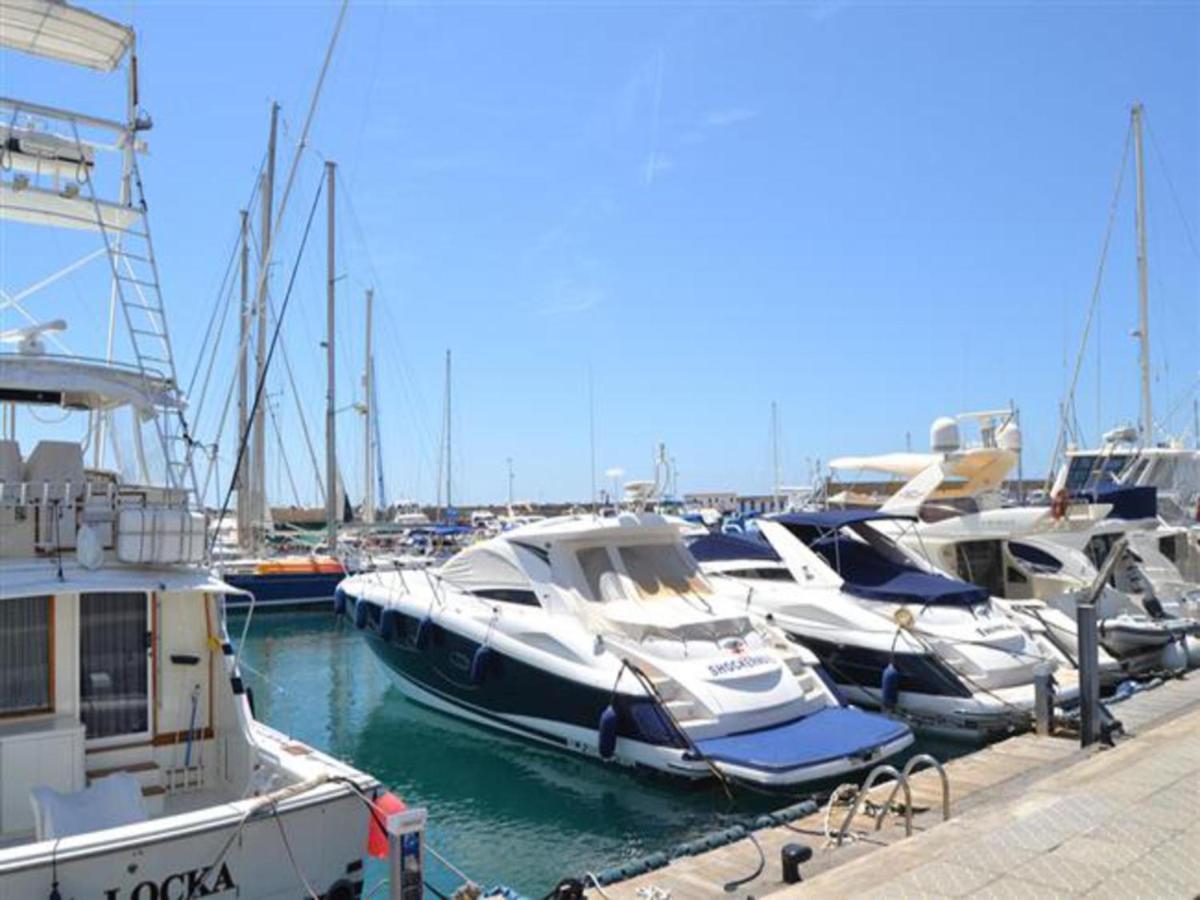 Appartamento Marina Deluxe *