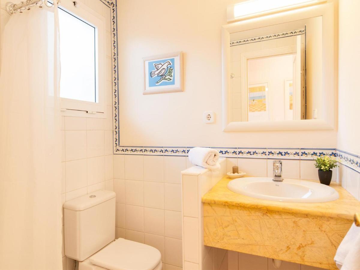 Marina Deluxe Apartamento Pasito Blanco