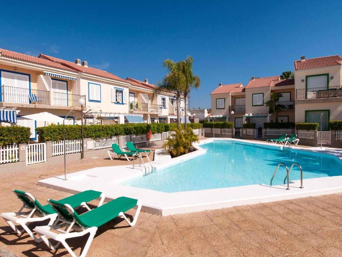 Marina Deluxe Apartamento Pasito Blanco