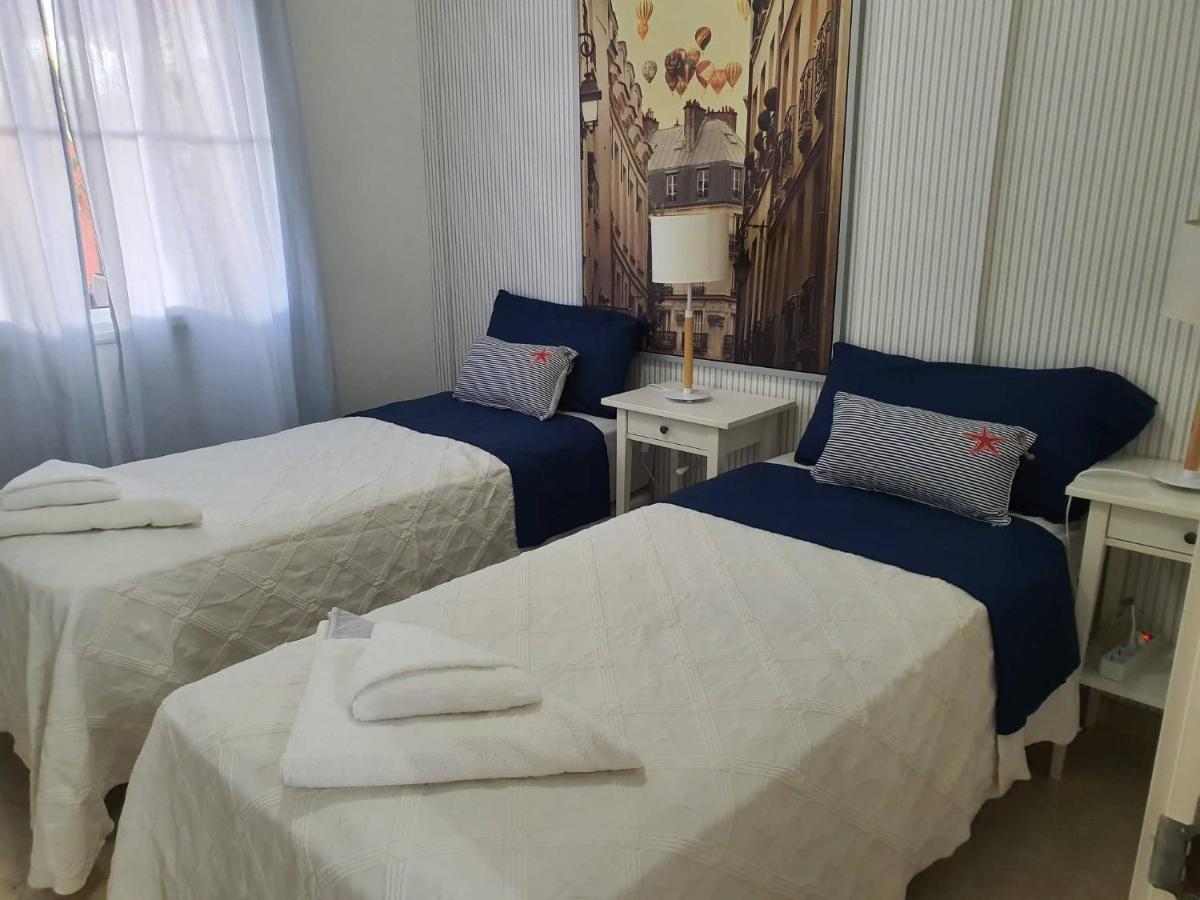 Appartamento Fantástico ático Con Jacuzzi Y Preciosa Terraza *