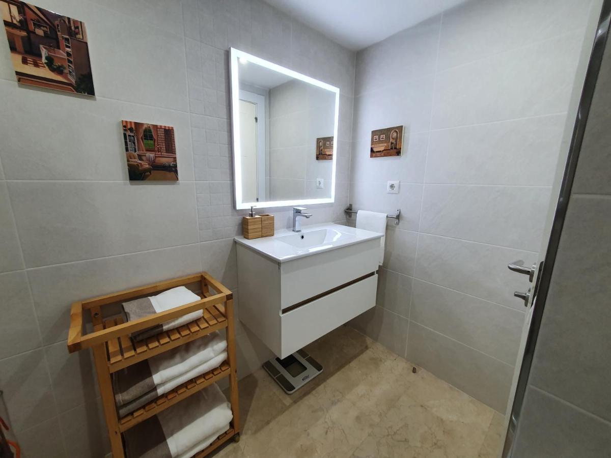 Fantástico ático Con Jacuzzi Y Preciosa Terraza * Puerto Rico (Gran Canaria)