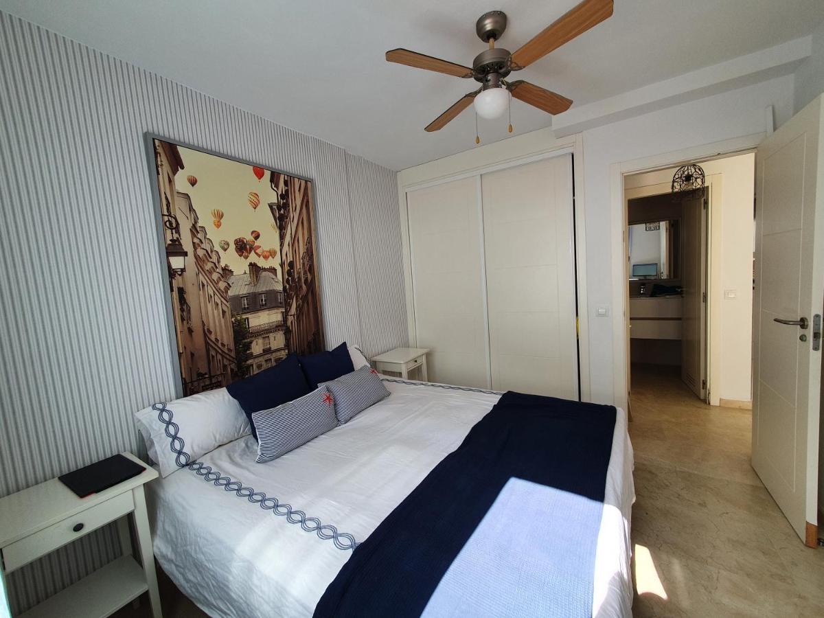 Fantástico ático Con Jacuzzi Y Preciosa Terraza Puerto Rico (Gran Canaria)