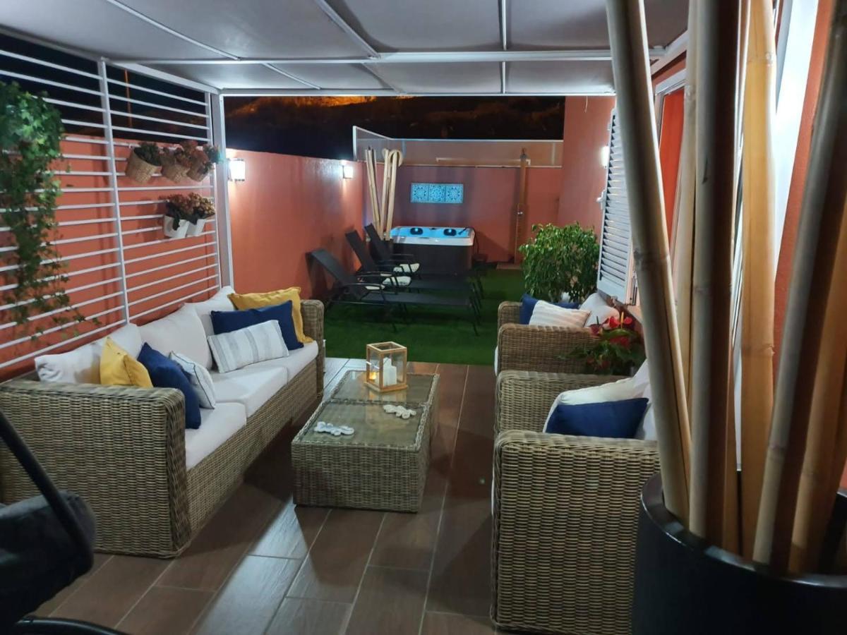 Appartamento Fantástico ático Con Jacuzzi Y Preciosa Terraza