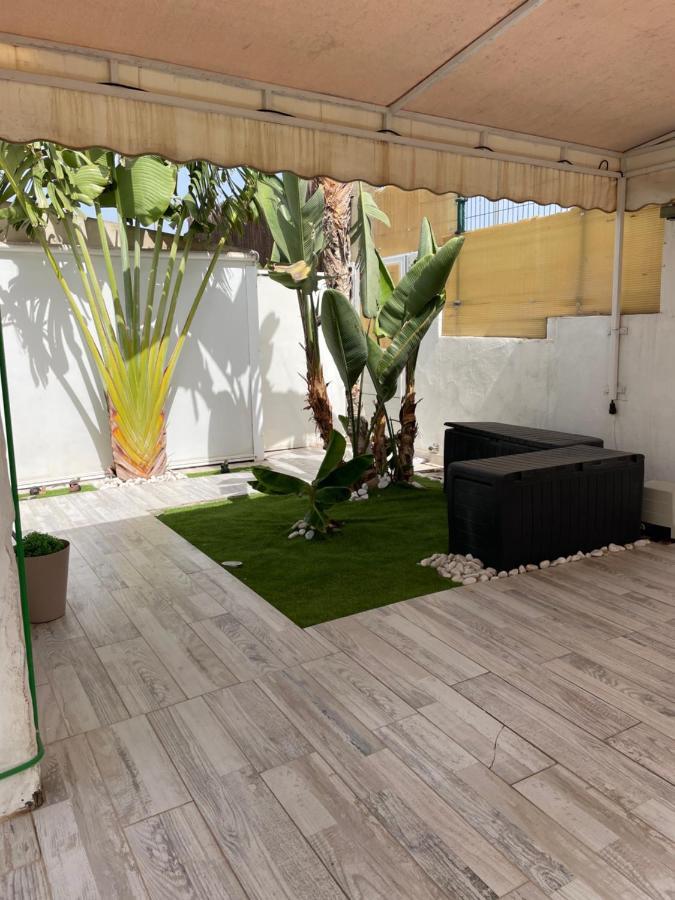 Bungalow 2-4 With Jacuzzi * Playa del Ingles (Gran Canaria)