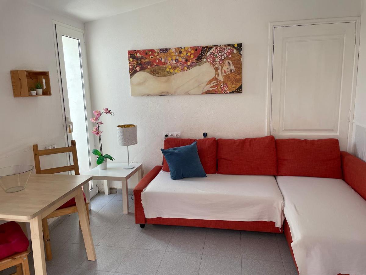 Apartment Bungalow 2-4 With Jacuzzi