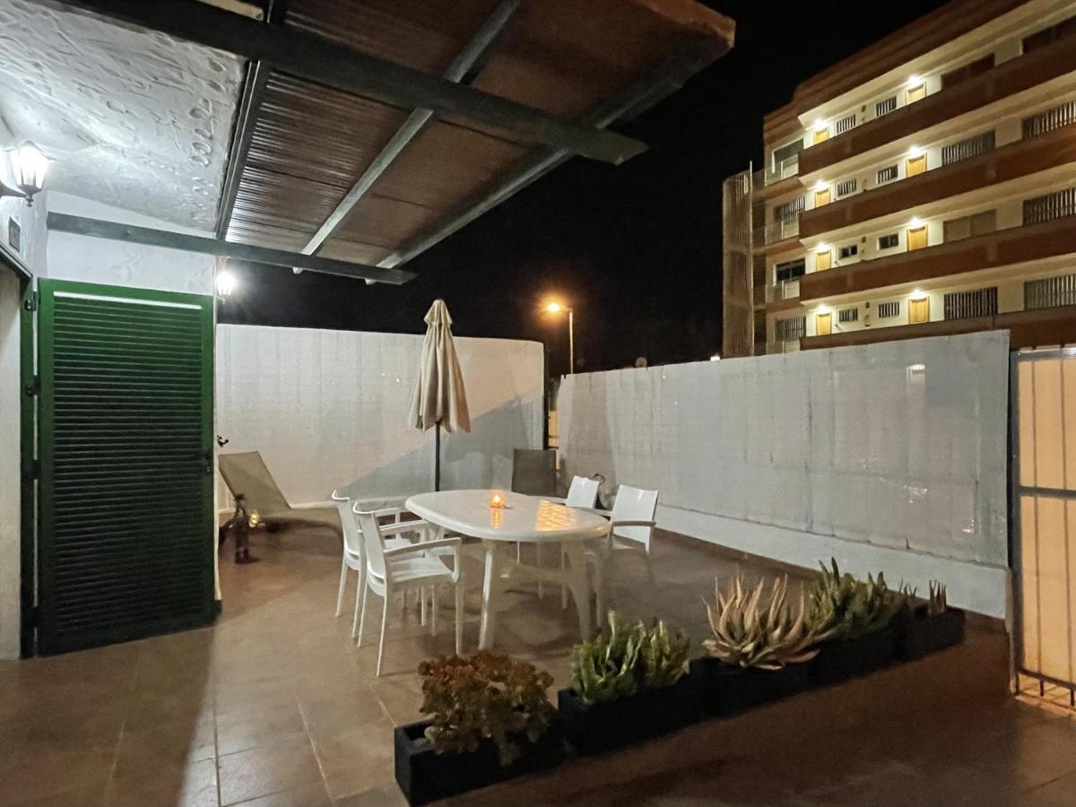 Tartanas Granca Playa del Inglés