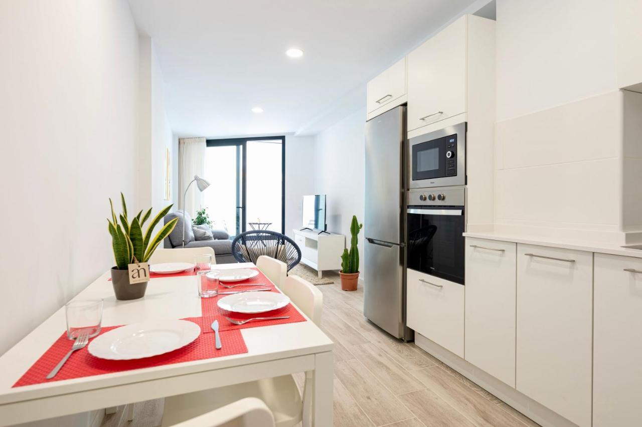 Apartment Famara Las Palmas de Gran Canaria