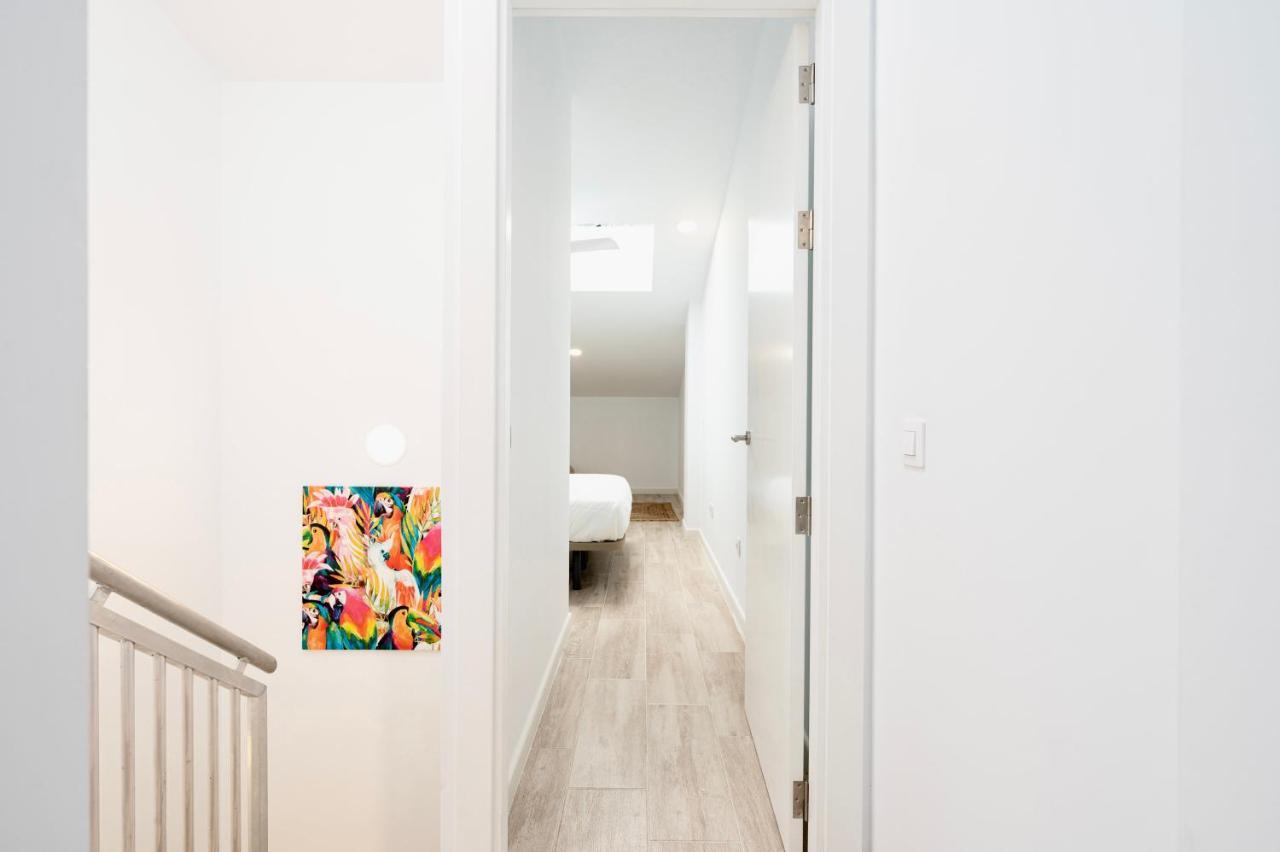 Famara Apartment *