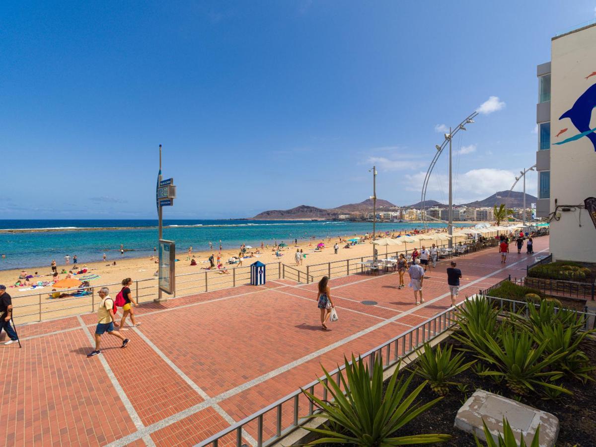 Apartment Marsin Canteras Las Palmas de Gran Canaria