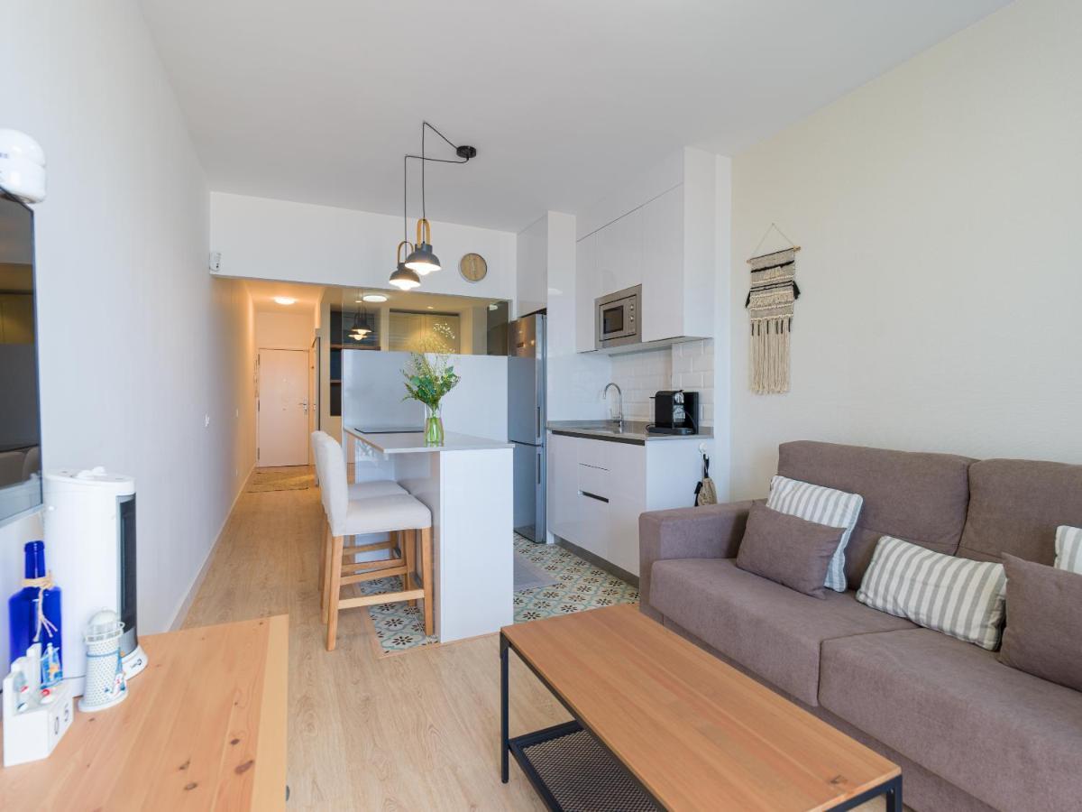 Apartment Marsin Canteras