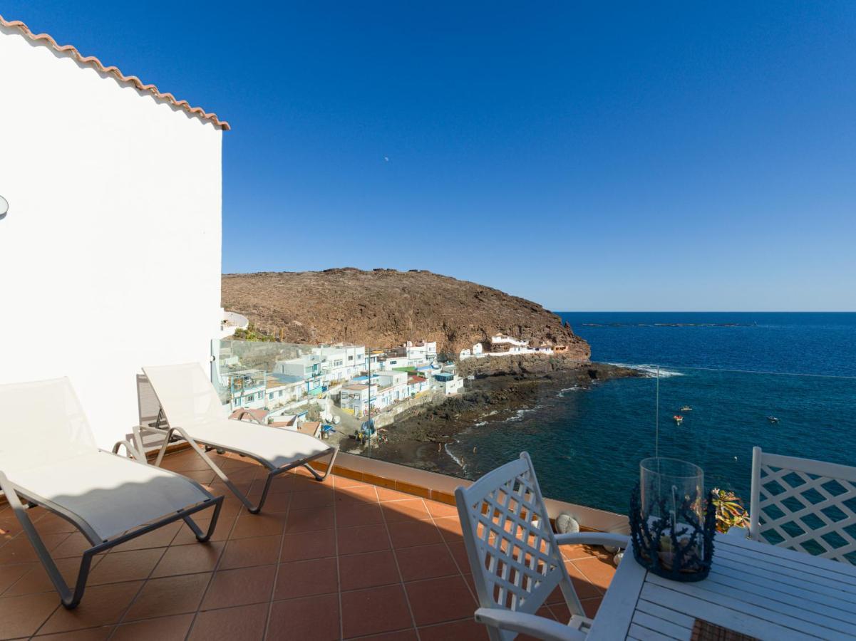 Сasa de vacaciones Tufia Marine Life By Canariasgetaway *