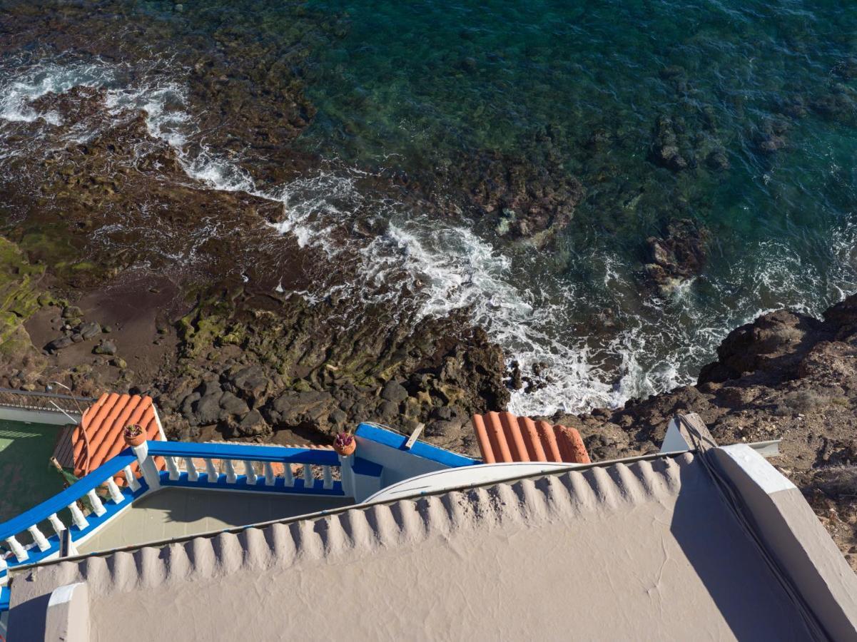 Tufia Marine Life By Canariasgetaway Сasa de vacaciones Telde