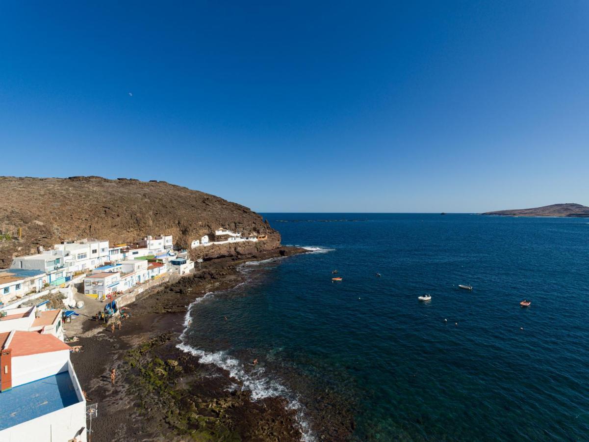 Сasa de vacaciones Tufia Marine Life By Canariasgetaway *