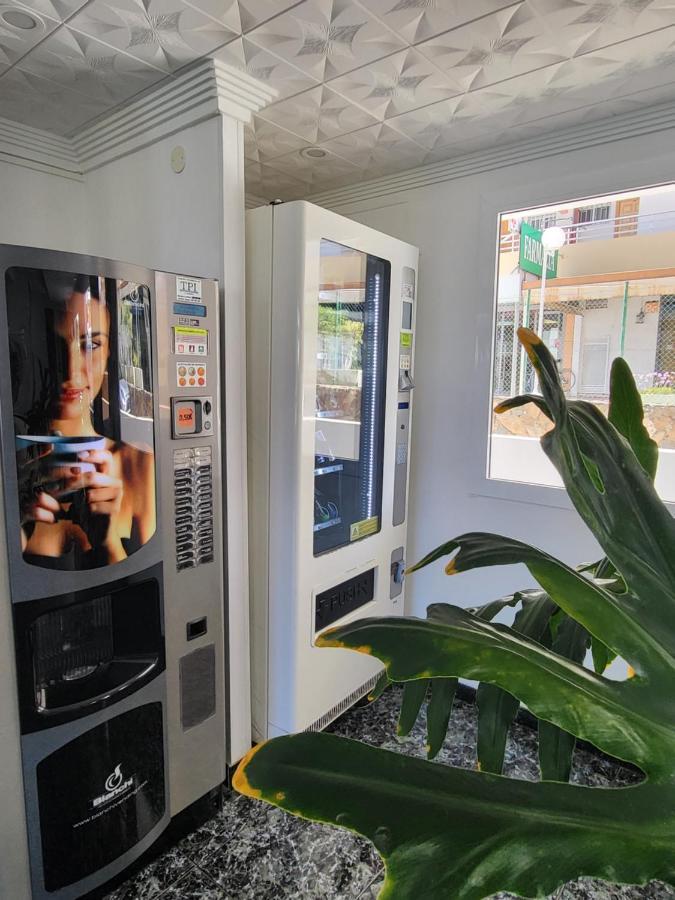 Apartamento Rt-las Camelias Playa del Inglés