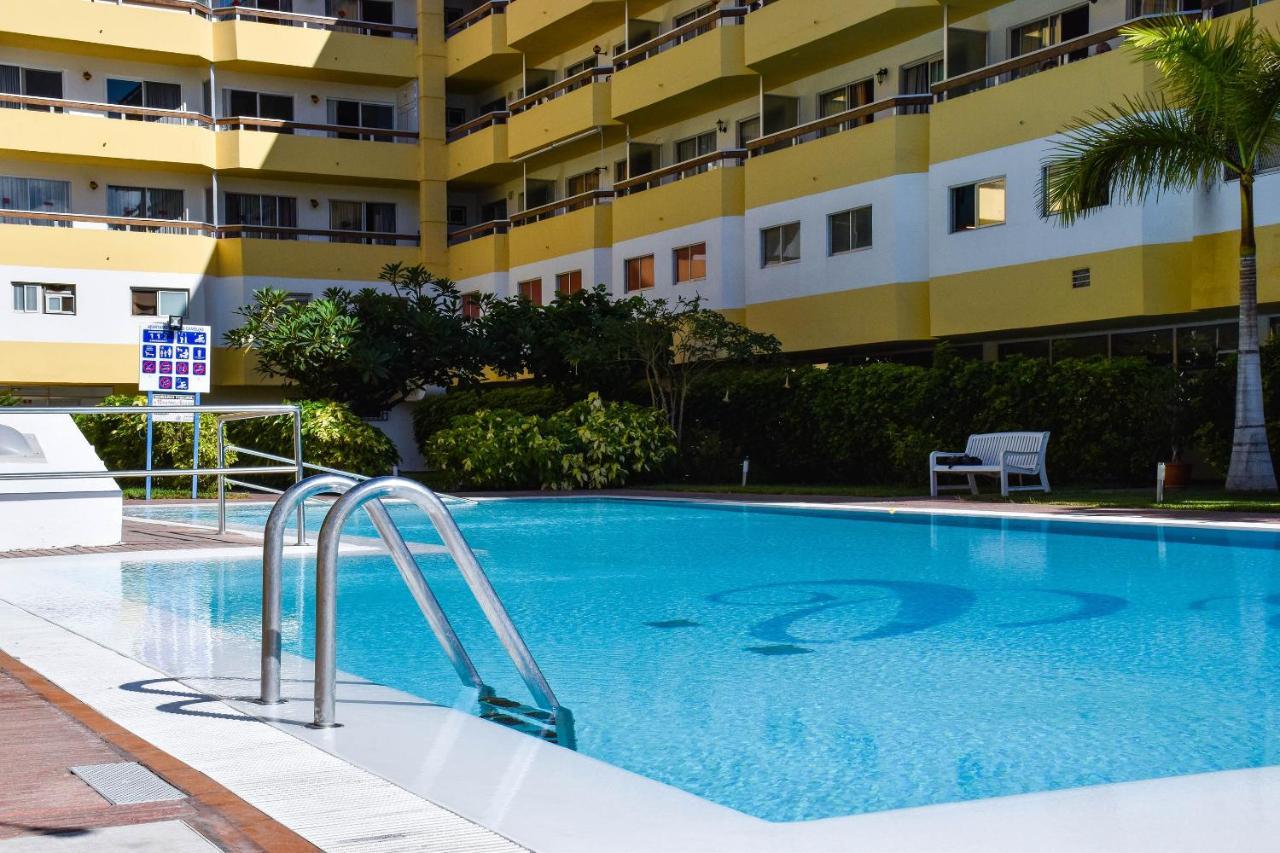 Rt-las Camelias * Playa del Inglés