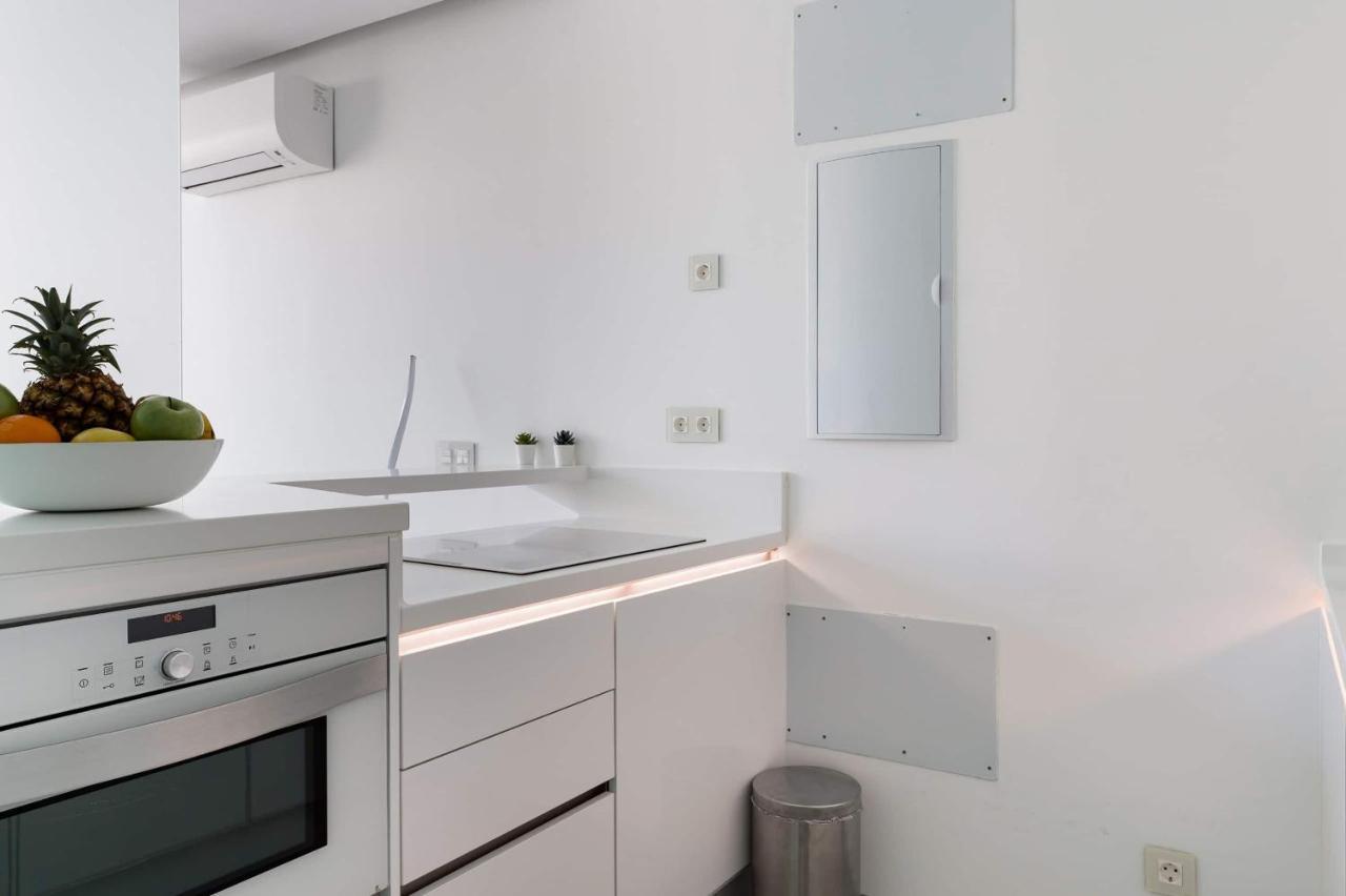 Lujoso ático Gran Terraza Solarium Privado Jacuzzi Sauna * Las Palmas de Gran Canaria