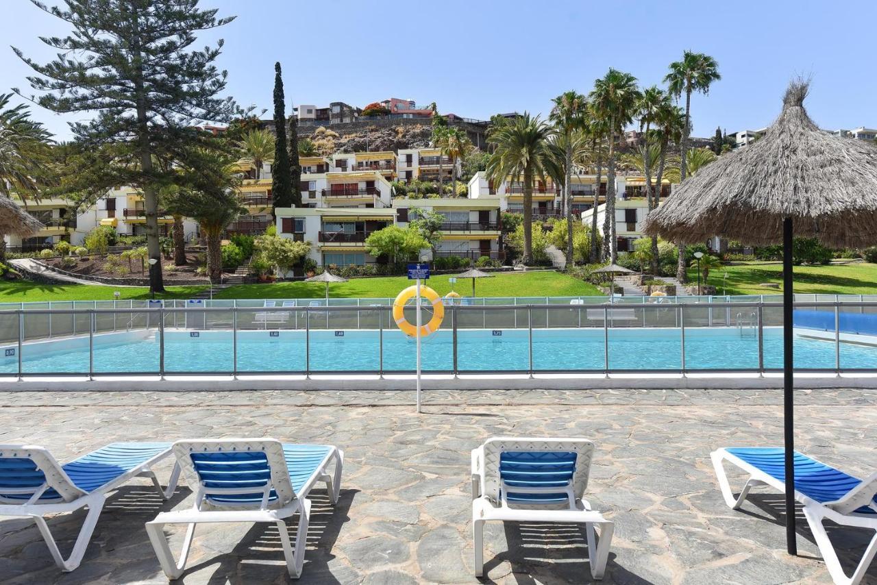 Holiday home Rocas Rojas San Agustin (Gran Canaria)