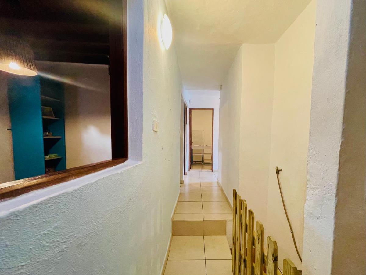 Apartamento La Calzada *