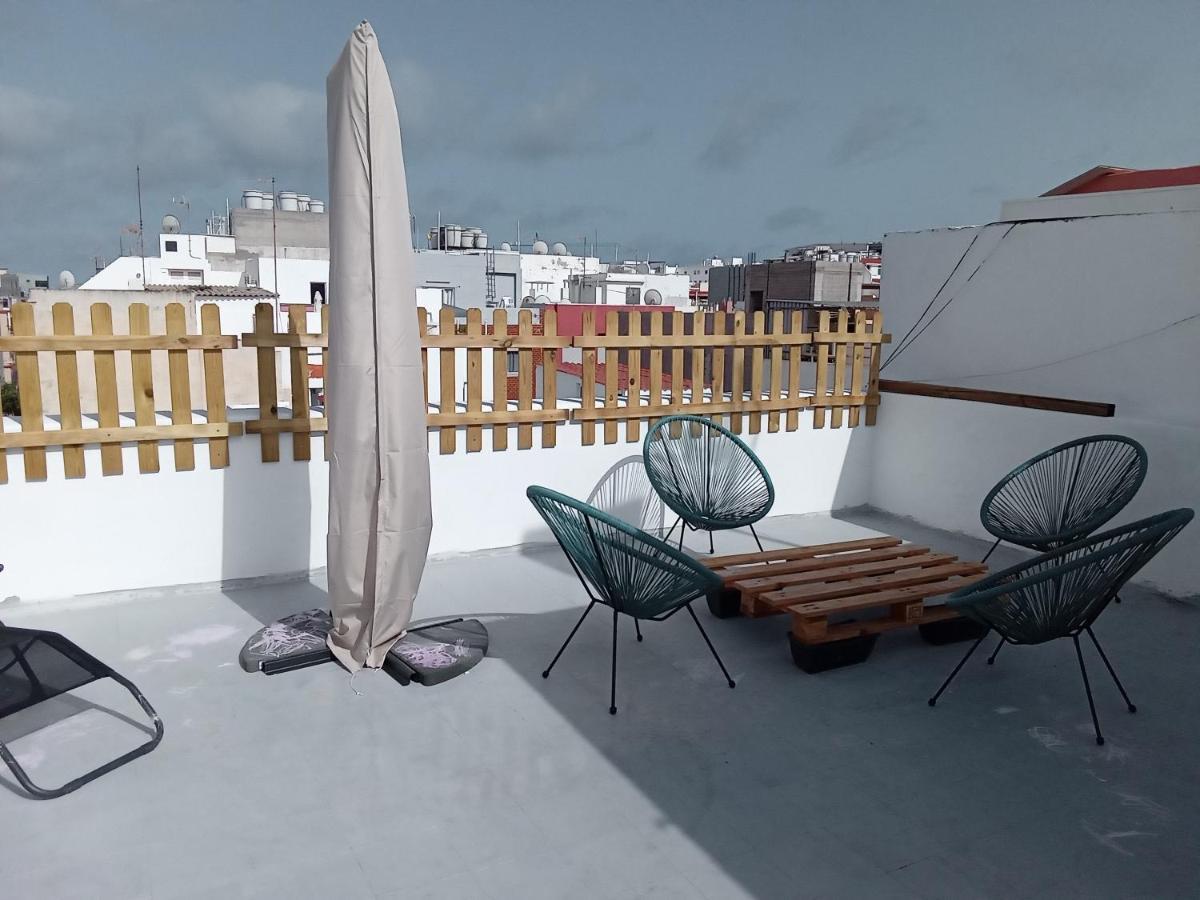 Apartamento Club Náutico Tomas Miller Playa Canteras