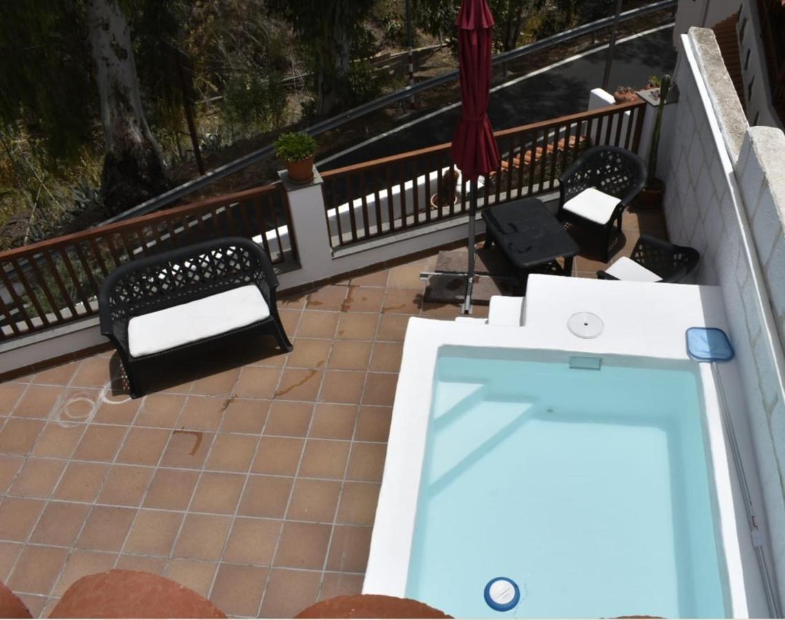 Apartment Holiday Santa Lucia De Tirajana