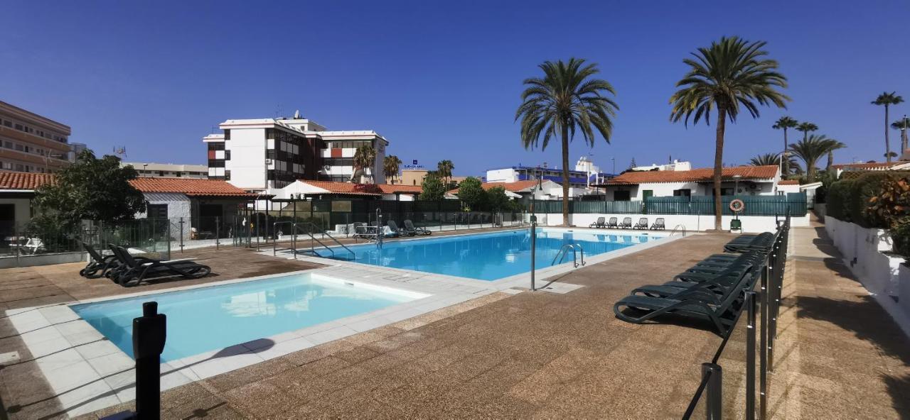 Casa Maga Appartamento Maspalomas (Gran Canaria)
