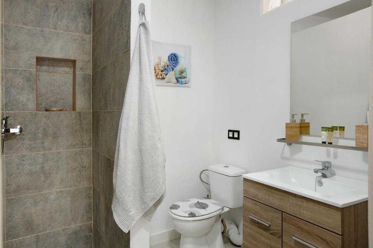 Apartment Estudio Massimo 7a *