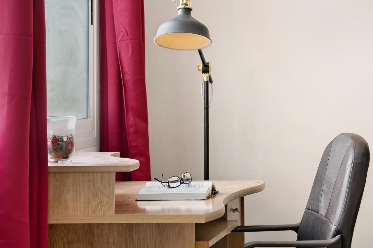 Apartment Estudio Massimo 7a *
