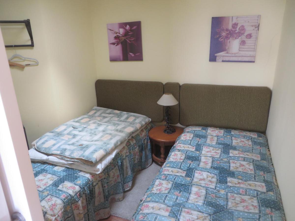 Appartamento Gartenapartment Cortez San Bartolomé