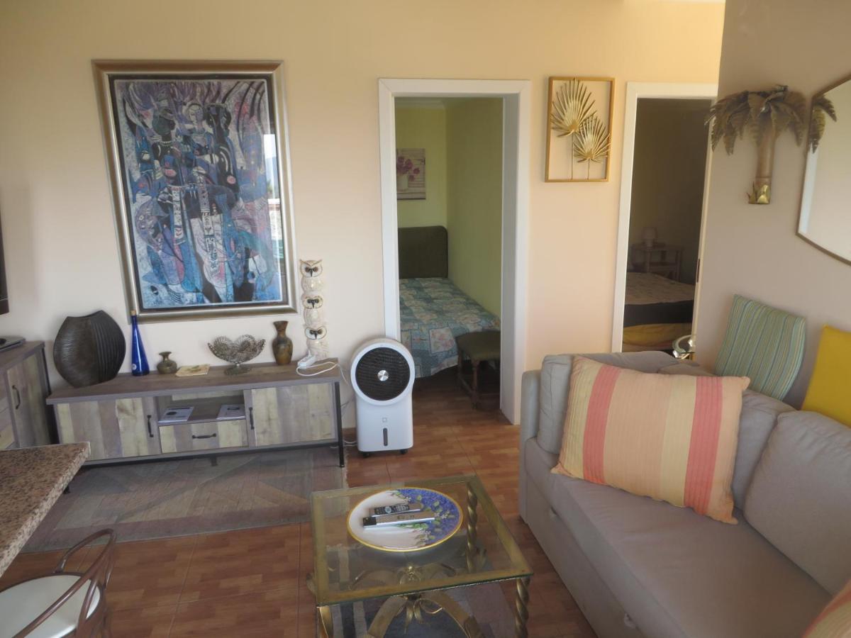 Appartamento Gartenapartment Cortez *