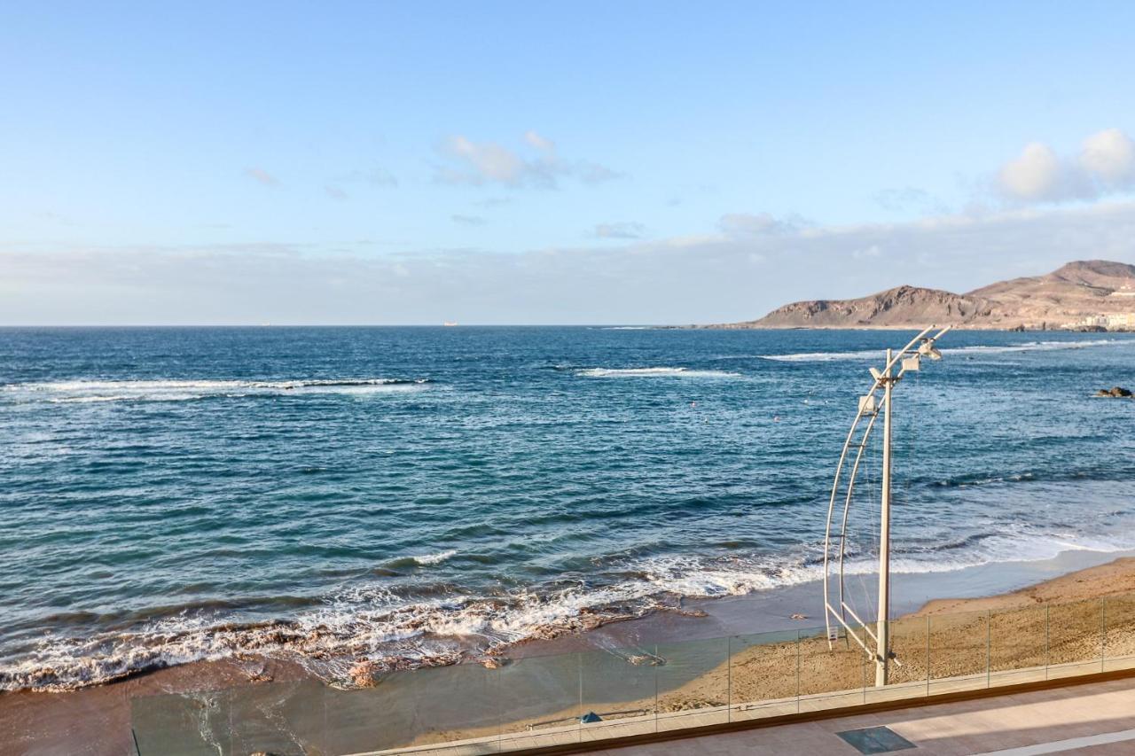 Flatguest Portugal - Sea View - No Pool Appartamento