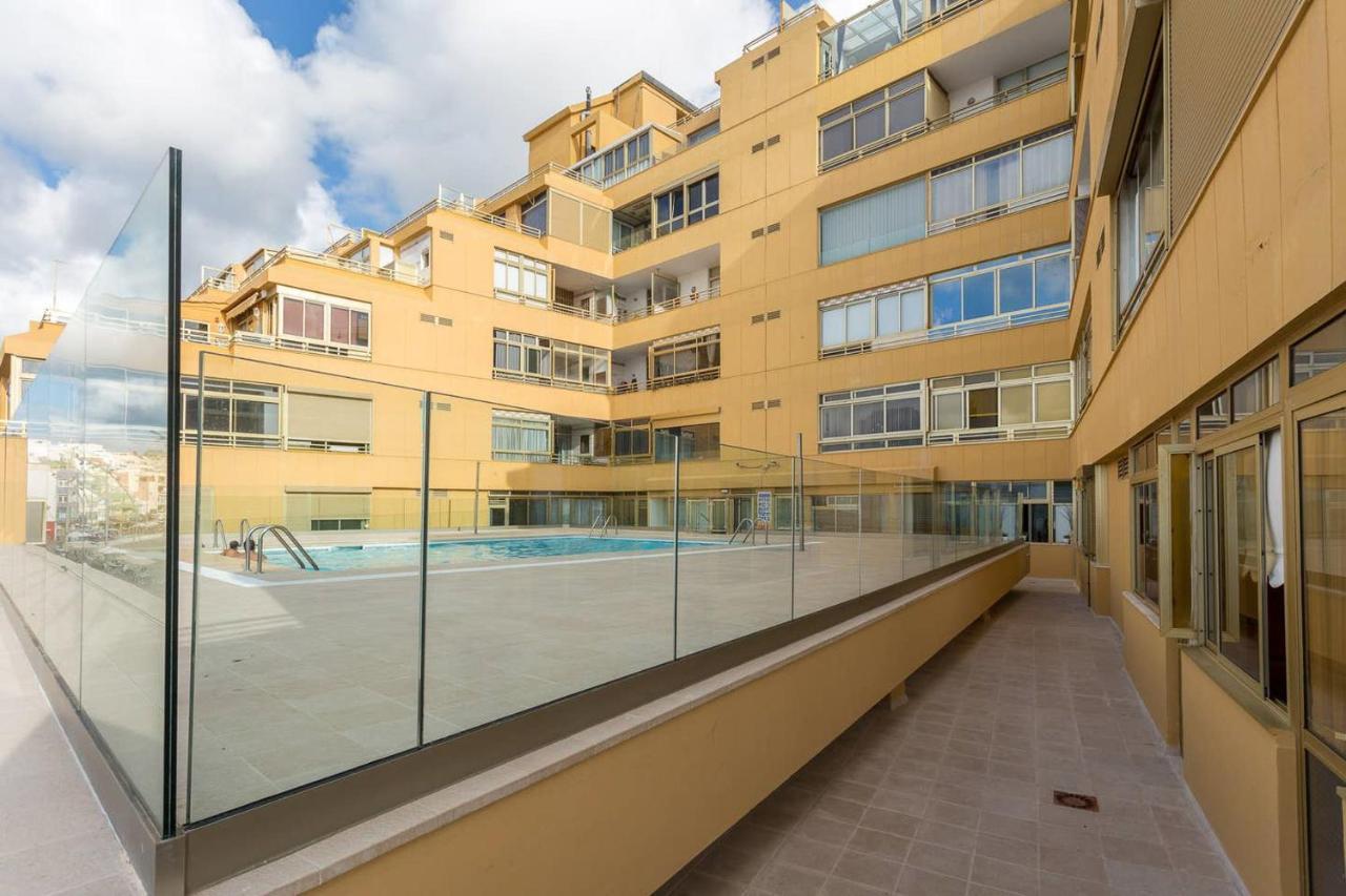 Appartamento Flatguest Portugal - Sea View - No Pool *