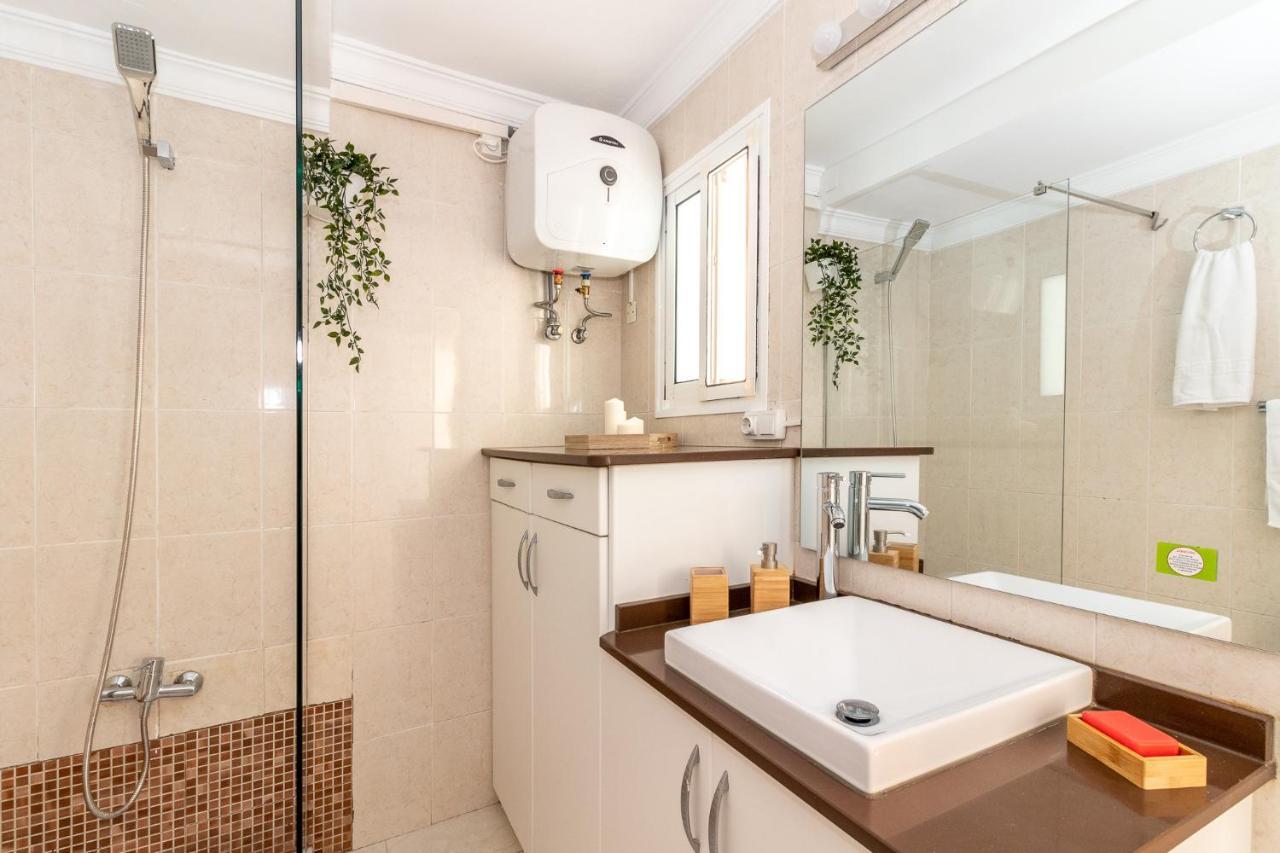 Appartamento Flatguest Portugal - Sea View - No Pool Las Palmas de Gran Canaria