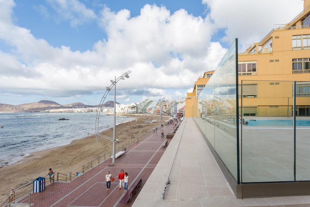 Appartamento Flatguest Portugal - Sea View - No Pool Las Palmas de Gran Canaria