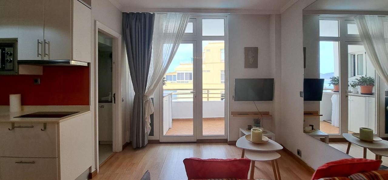 Flatguest Portugal - Sea View - No Pool Las Palmas de Gran Canaria
