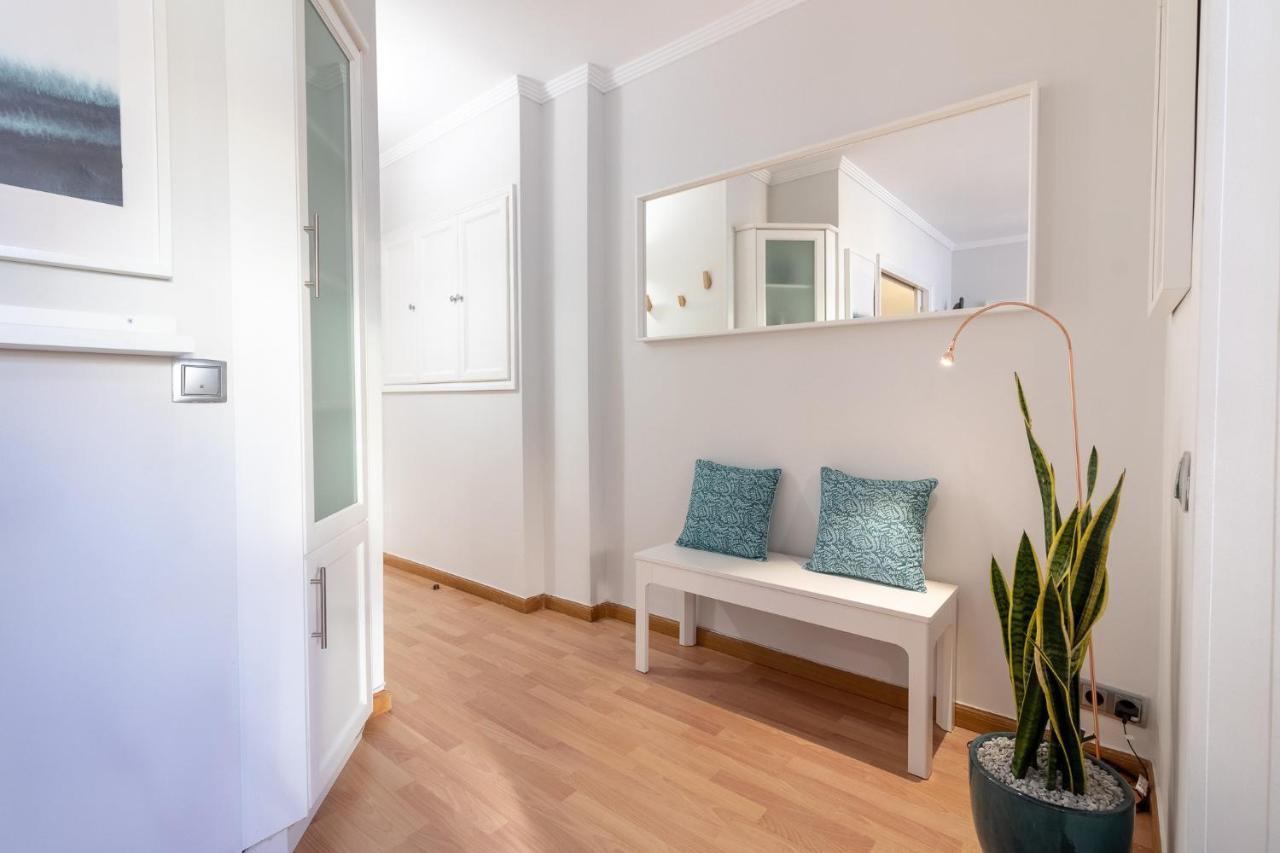 Flatguest Portugal - Sea View - No Pool Appartamento Las Palmas de Gran Canaria