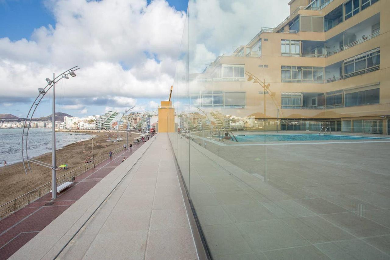 Flatguest Portugal - Sea View - No Pool Appartamento Las Palmas de Gran Canaria