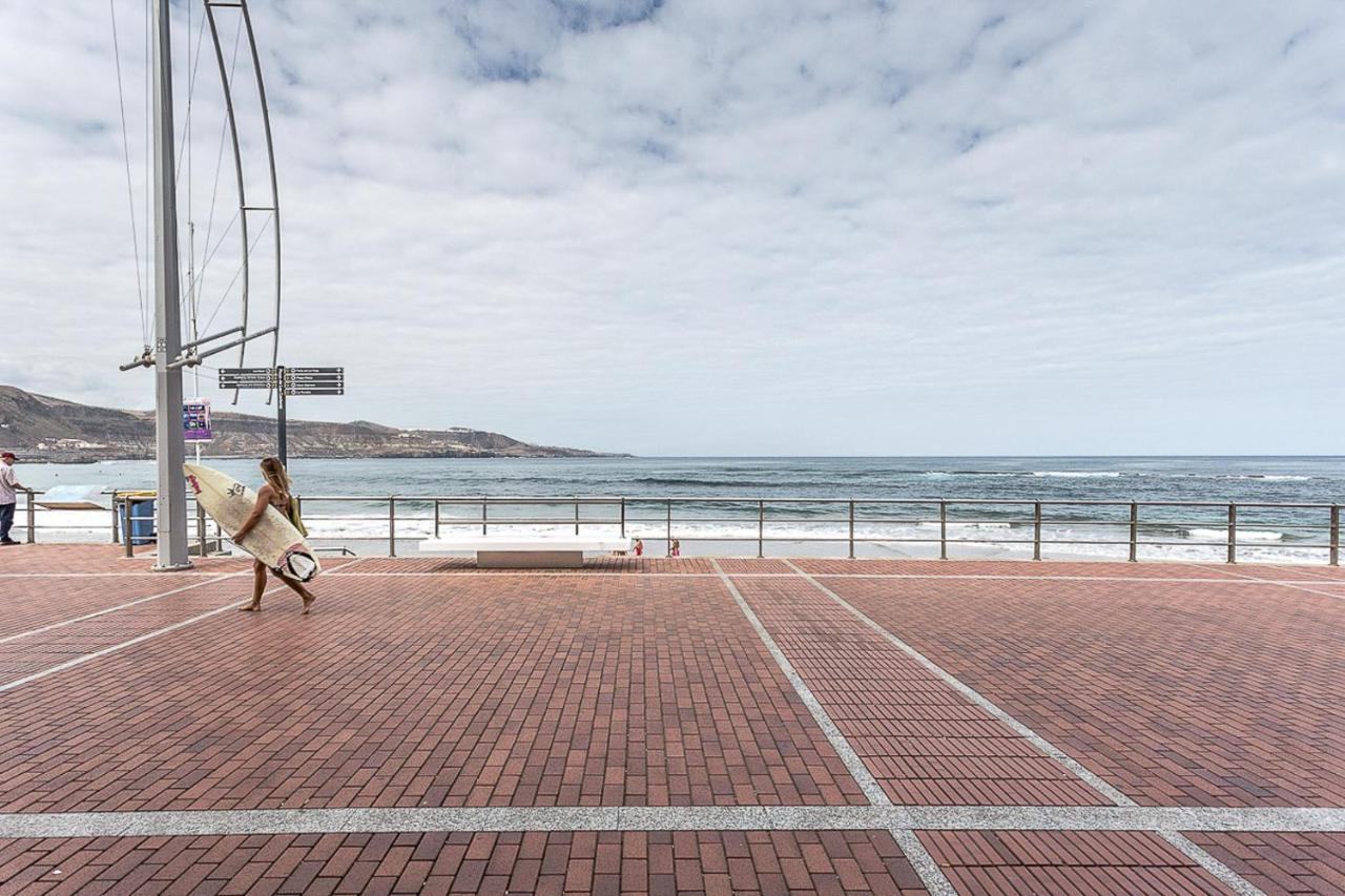 Flatguest Portugal - Sea View - No Pool Appartamento Las Palmas de Gran Canaria