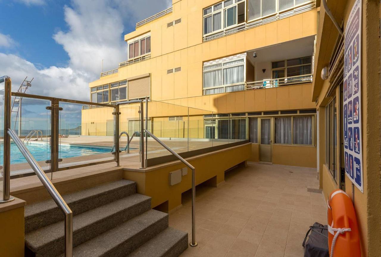 Flatguest Portugal - Sea View - No Pool Appartamento Las Palmas de Gran Canaria
