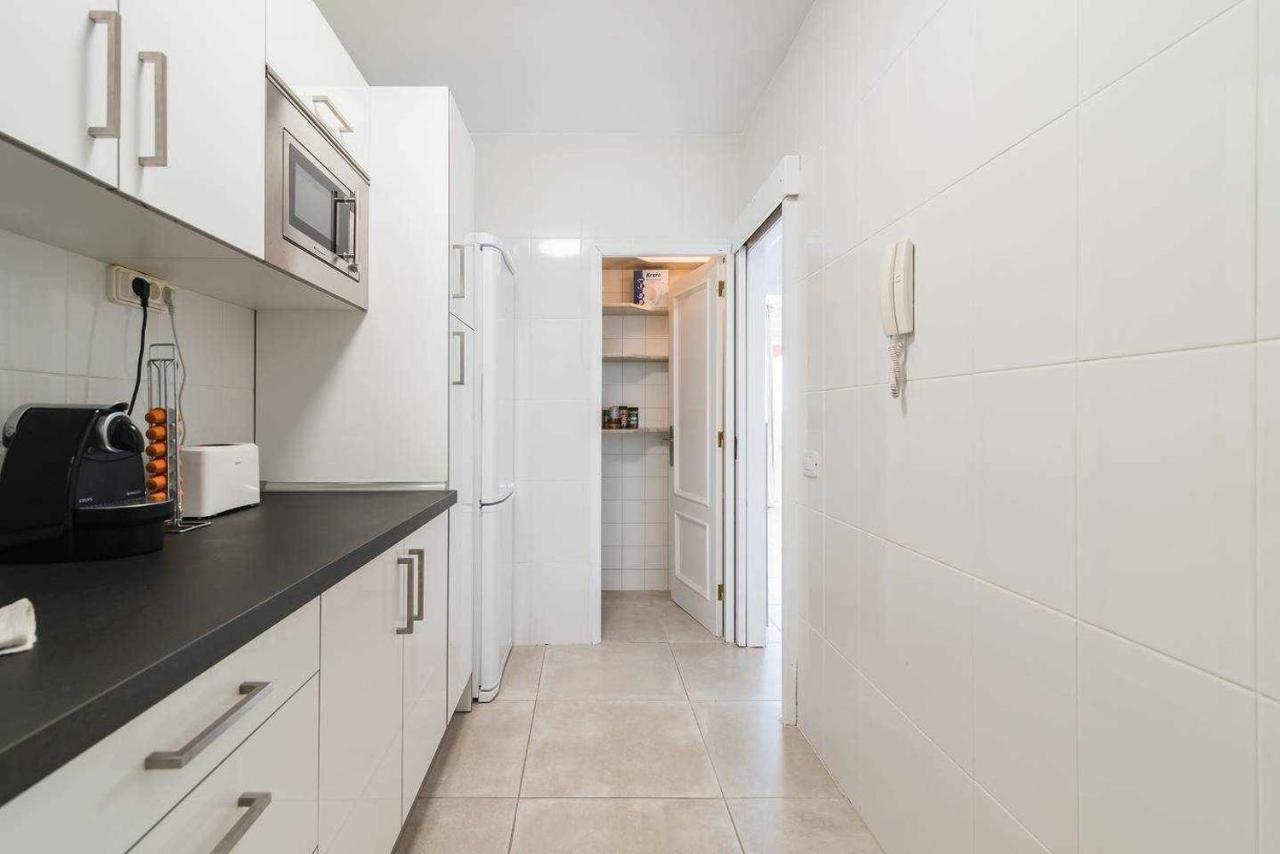 Appartamento Piso En Primera Linea Con Vistas Directas Al Mar *