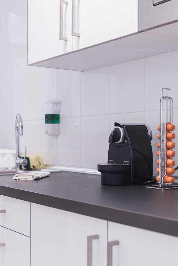 Appartamento Piso En Primera Linea Con Vistas Directas Al Mar