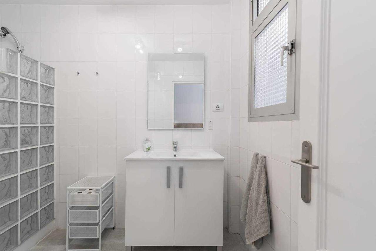 Appartamento Piso En Primera Linea Con Vistas Directas Al Mar Melenara