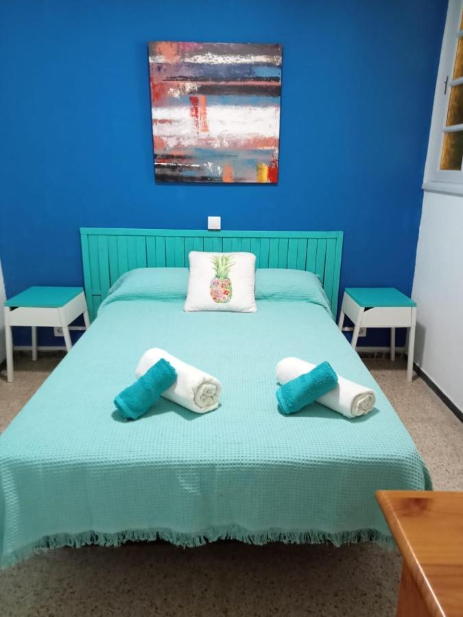 Apartment Relax208