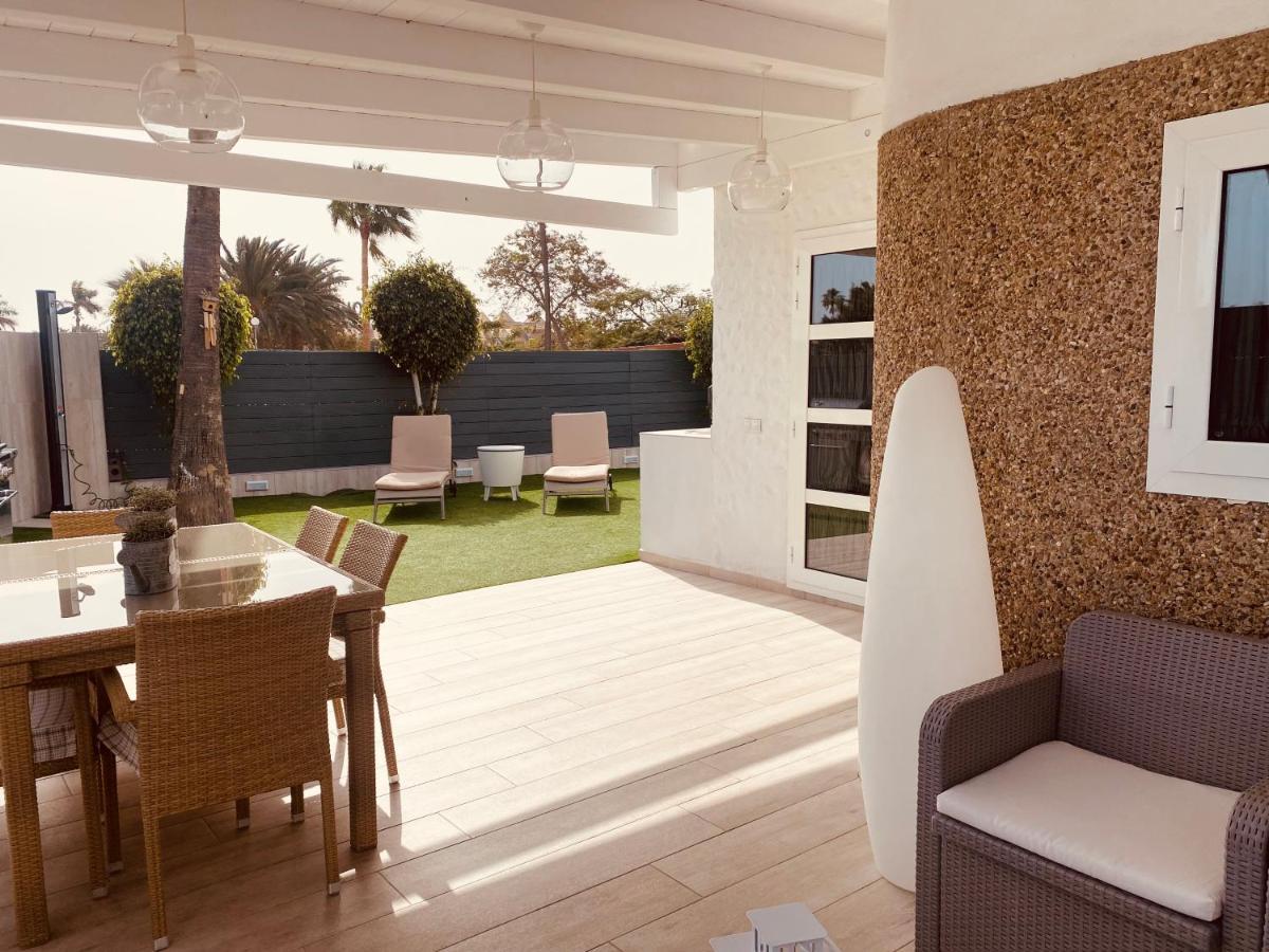 Villa Coco Maspalomas (Gran Canaria)