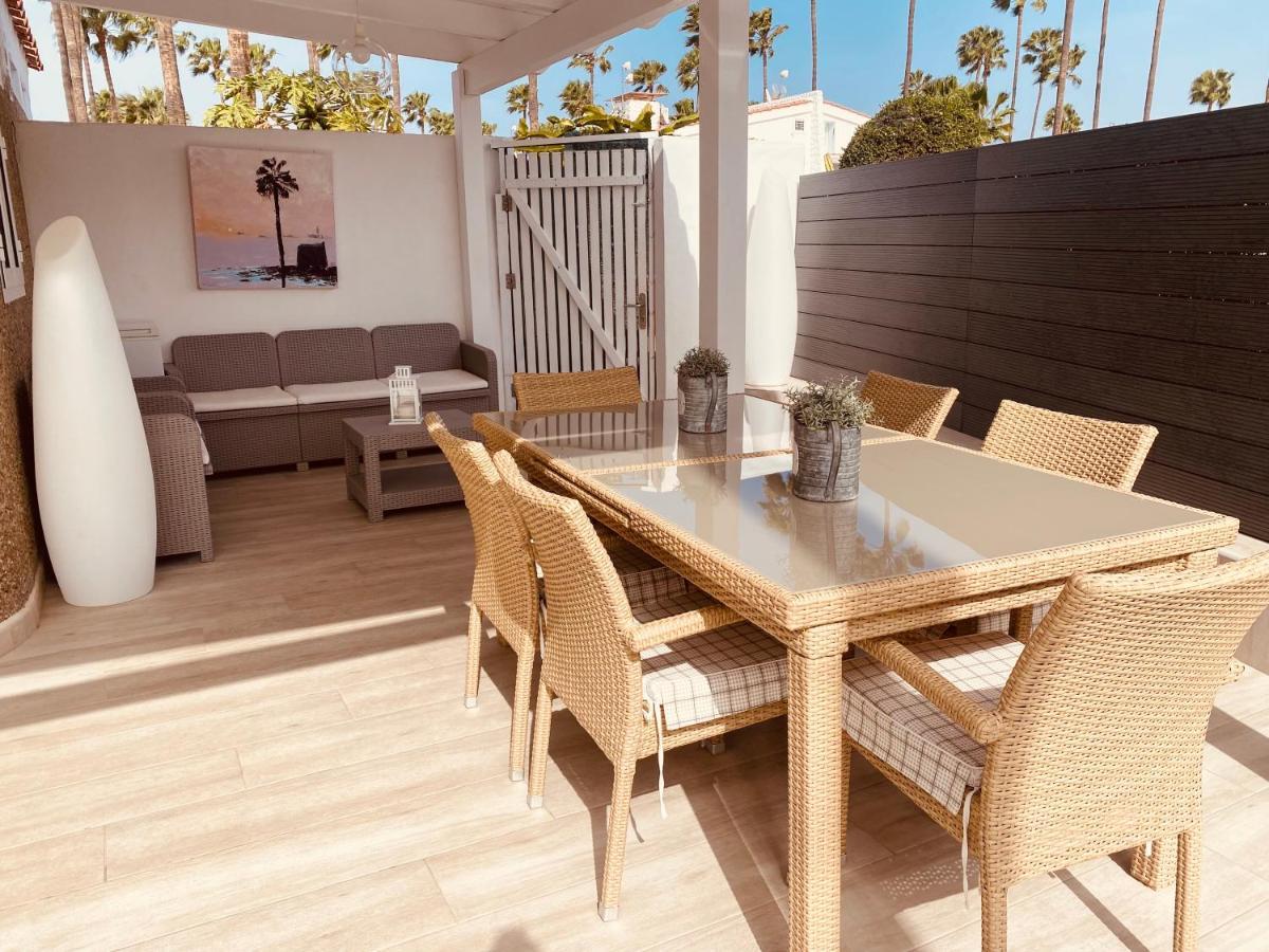 Coco Villa Maspalomas (Gran Canaria)
