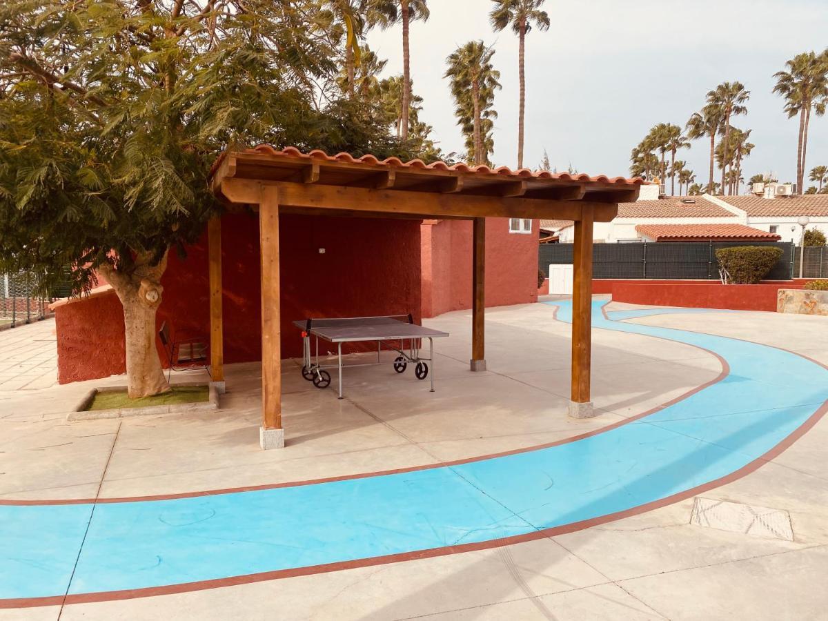 Coco Villa