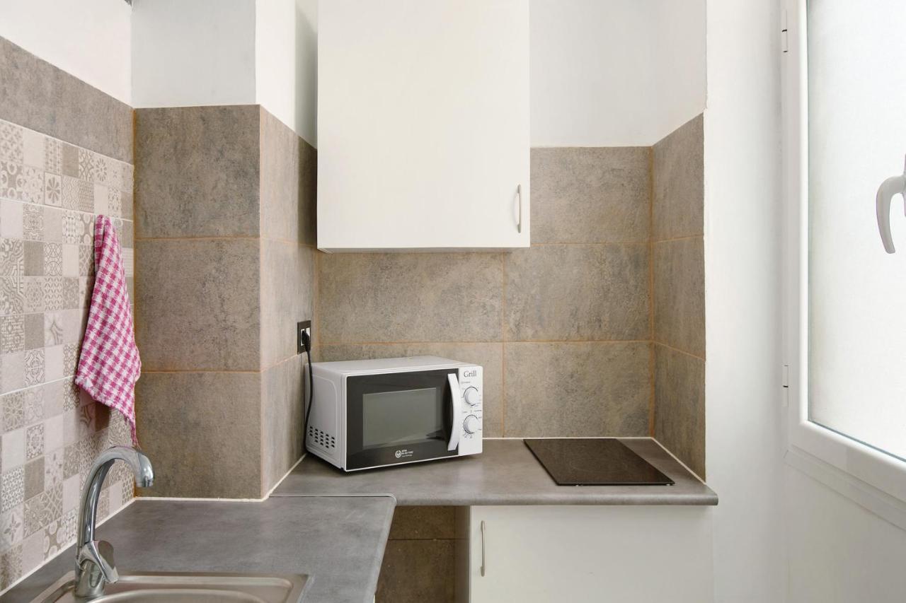 Apartment Estudio Massimo 7a *