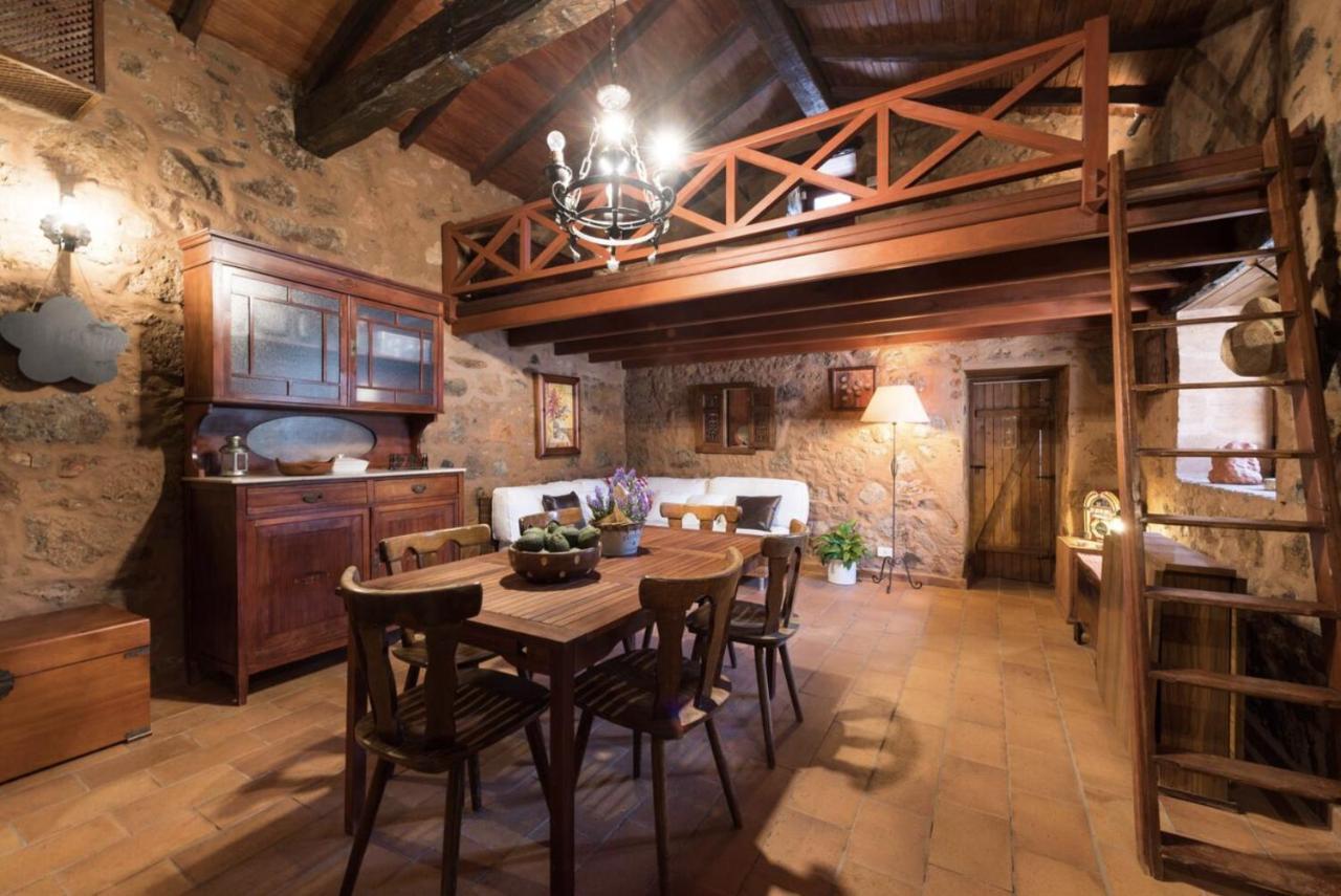 Montsant Holiday home Teror