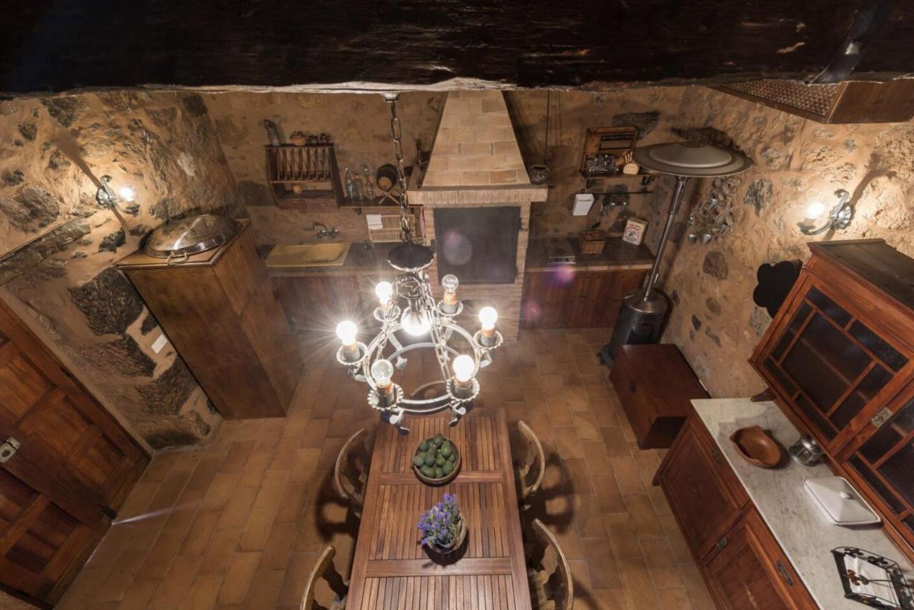 Montsant Holiday home Teror