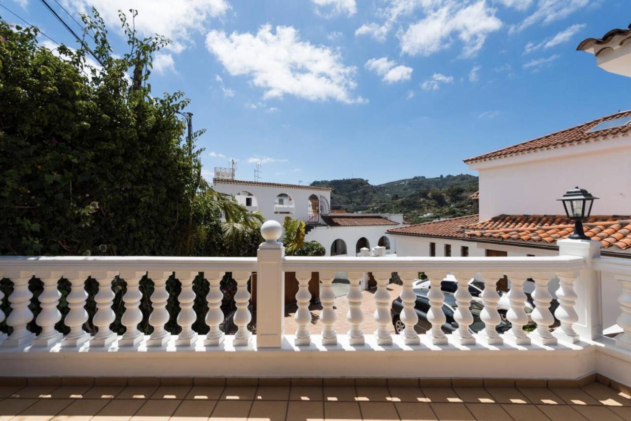 Holiday home Montsant Teror